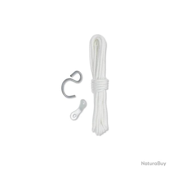 Kit de Suspension trs solide pour abreuvoir ou mangeoire Lot de 5