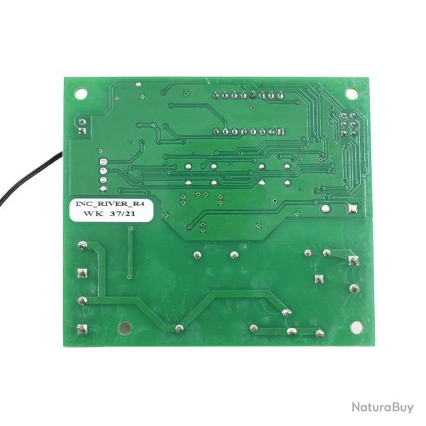 Thermostat pour couveuse Ducat 49 Svx Avx