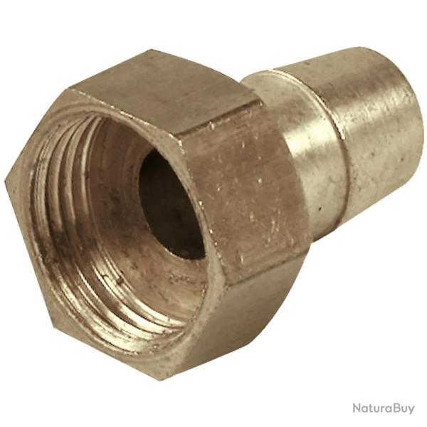 Raccord pour abreuvoir automatique pour chien grand modle