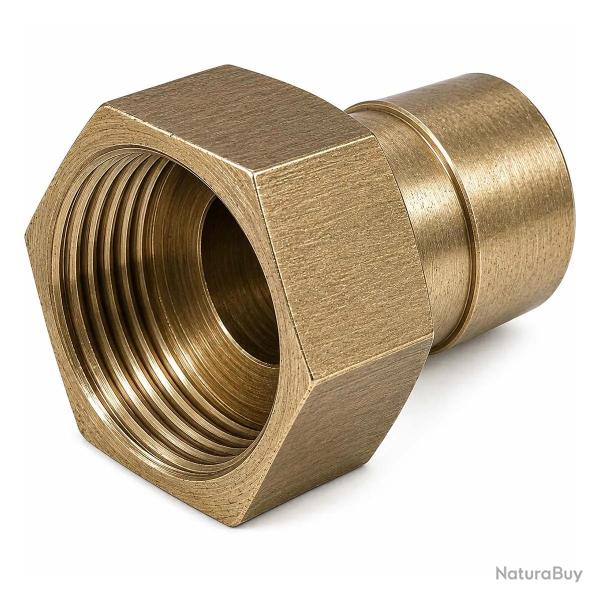 Raccord pour abreuvoir automatique pour chien grand mod�le
