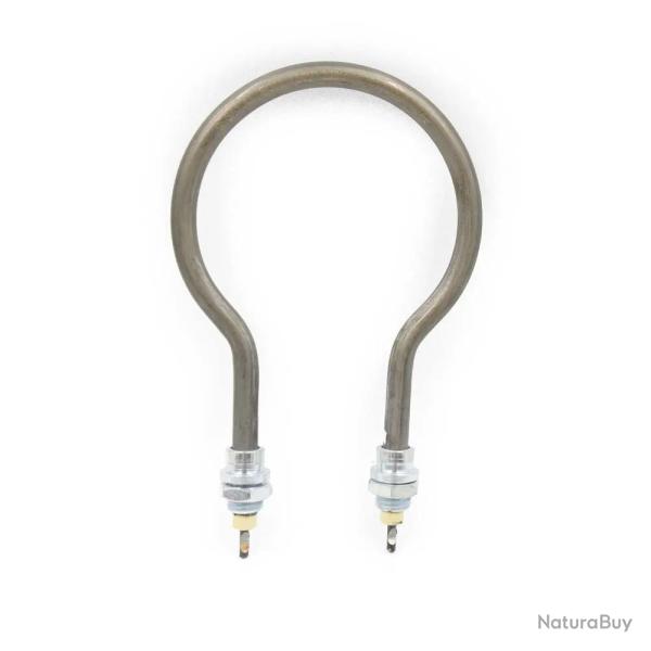 R�sistance pour couveuse Cimuka 120