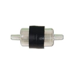 Filtre &agrave; eau pour abreuvoir automatique