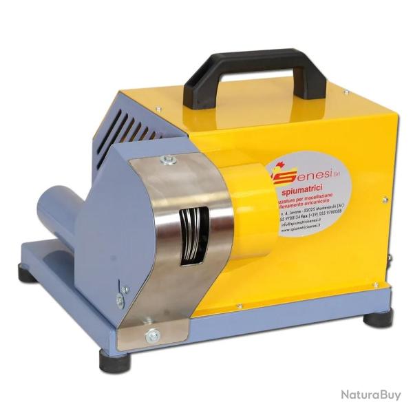 Plumeuse petit gibier SENESI� FLY