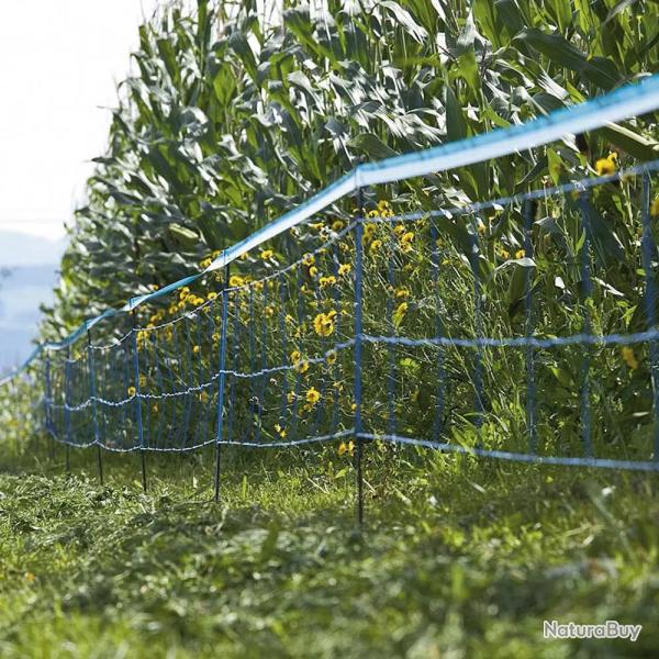 Filet protection �lectrifiable Sanglier