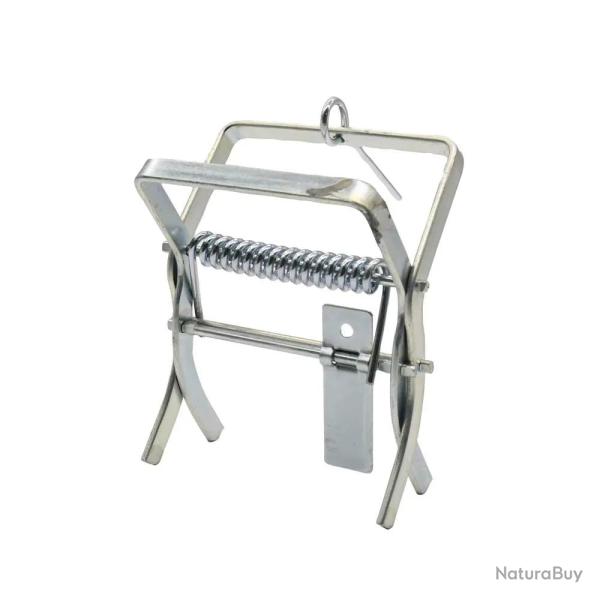 Pi�ge � taupe invisible 14 X 11 cm