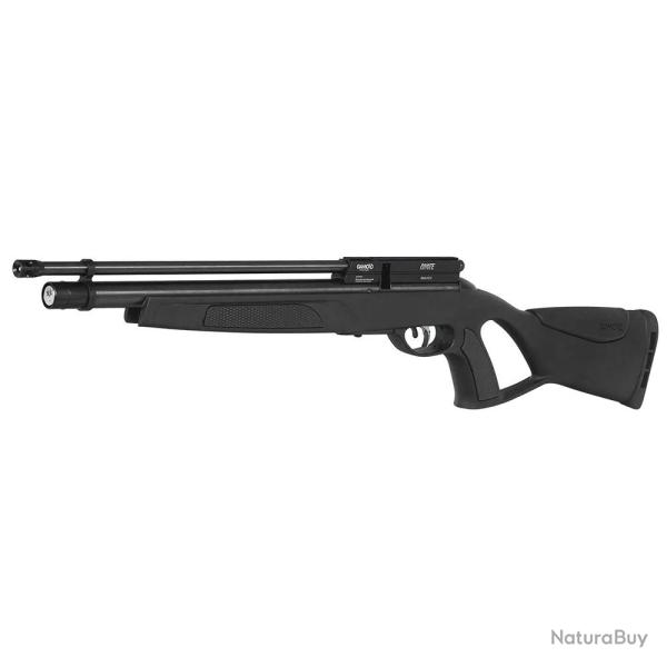 Carabine plomb air comprim Coyotte PCP 10 coups 5.5 mm 40j L97cm