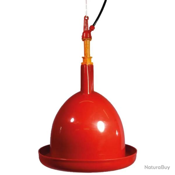 Abreuvoir poules et volailles automatique � suspendre