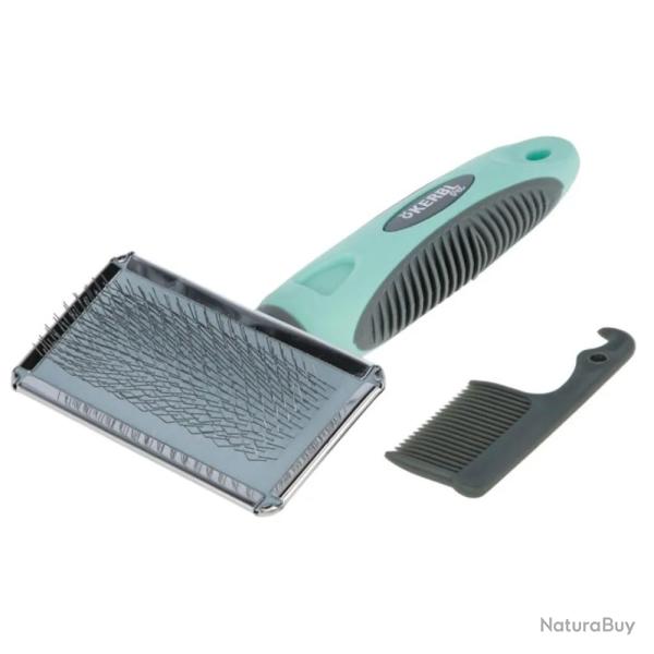 Carde douce pour chien Grande