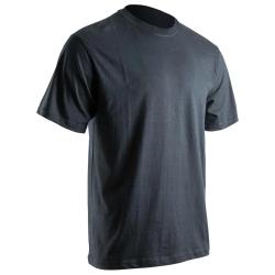 Lot 3 T shirts LMA gris bleu noir taille 3 &agrave; 3XL