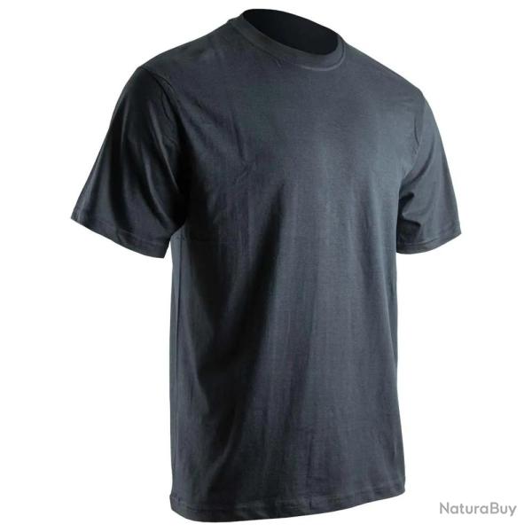 Lot 3 T shirts LMA gris bleu noir taille 3 � 3XL