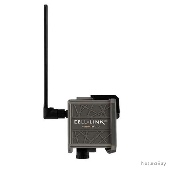 Boitier adaptateur rseau cellulaire pour camras + carte SIM