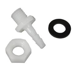 Sortie De La R&eacute;serve D'Eau Cimuka