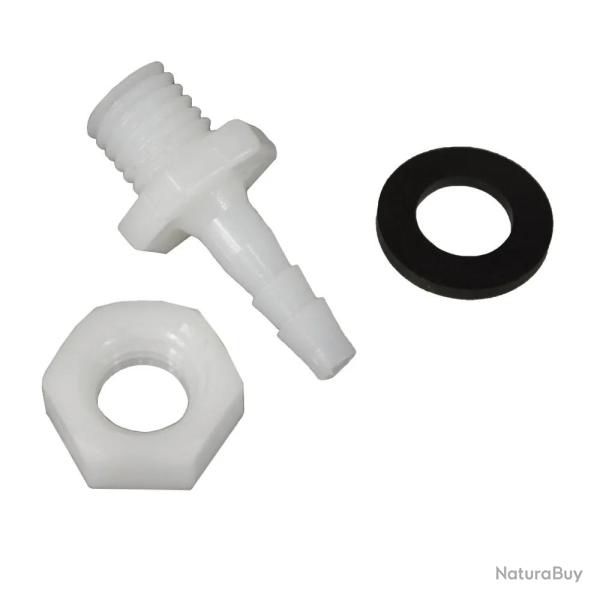 Sortie De La R�serve D'Eau Cimuka