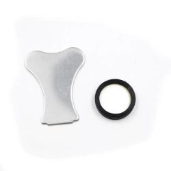 Membrane N&eacute;buliseur Cimuka