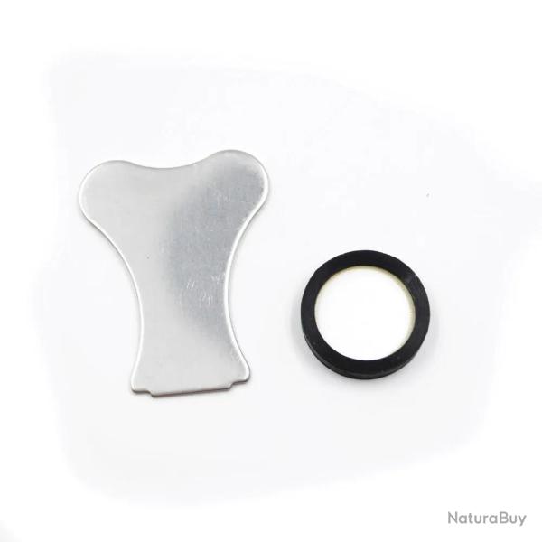 Membrane N�buliseur Cimuka