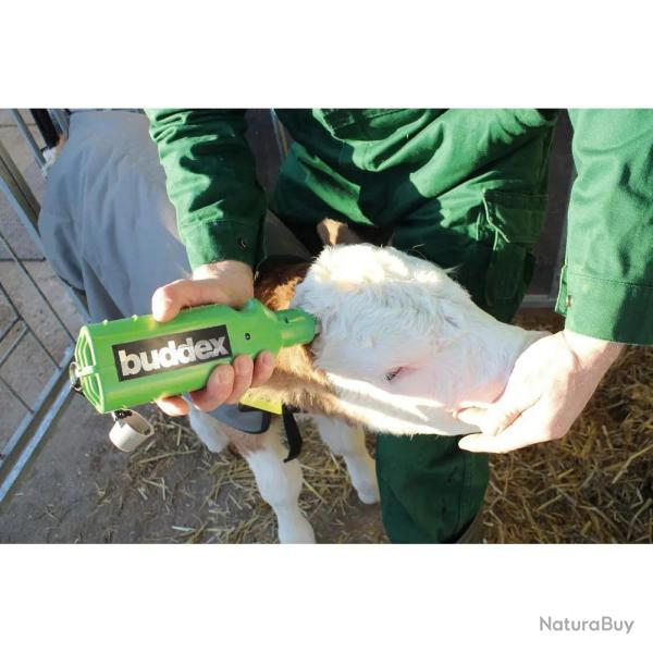 Ecorneur Buddex  batterie