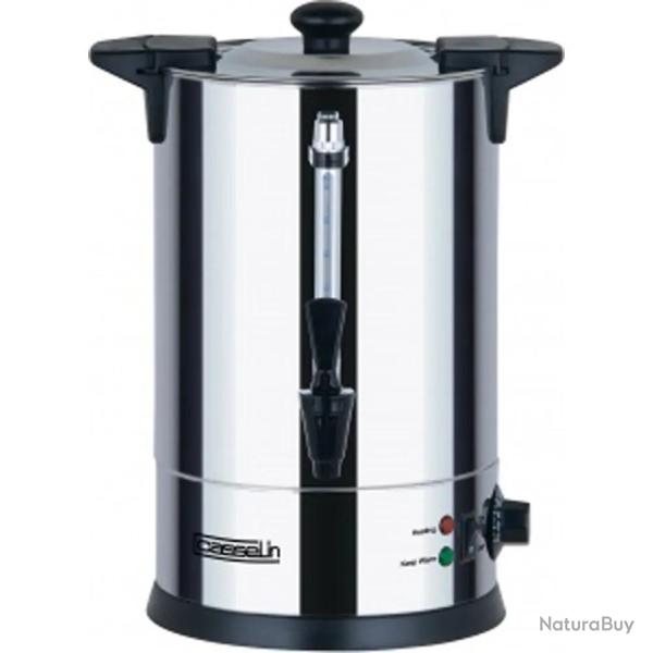 Distributeur d'Eau Chaude 6.8L 15 L