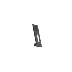 Chargeur 18 coups pour pistolet CO2 CZ Shadow 2