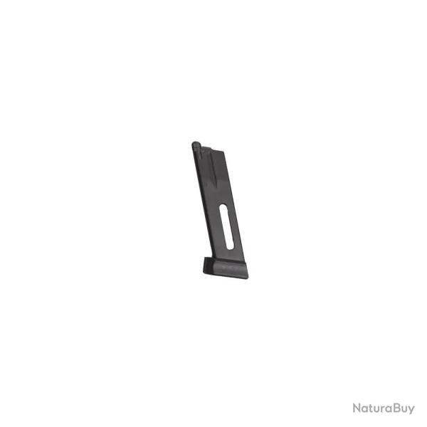 Chargeur 18 coups pour pistolet CO2 CZ Shadow 2