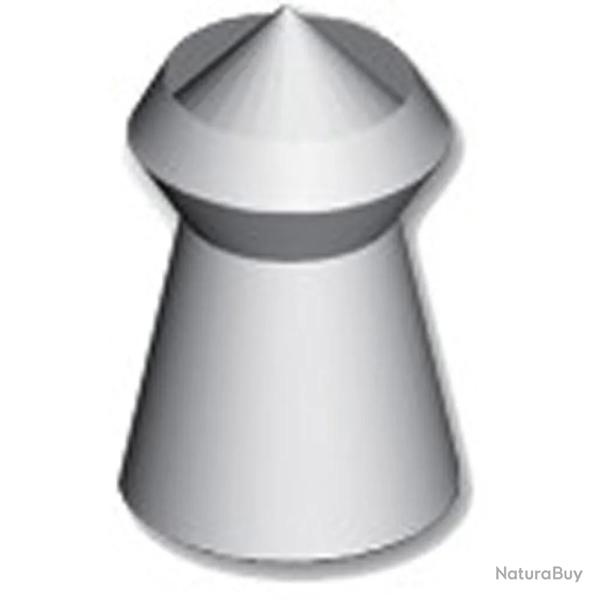 Boite de 250 plombs Expander qualit suprieure cal 4.5 mm 0,49g