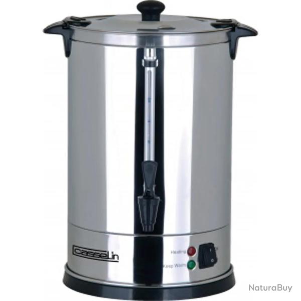 Percolateur  Caf 60 Tasses