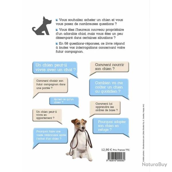 Et si on achetait un chien