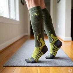 Chaussettes Booster circulation 42 - 44