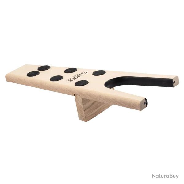 Tire bottes compact disques anti drapants bois haute qualit