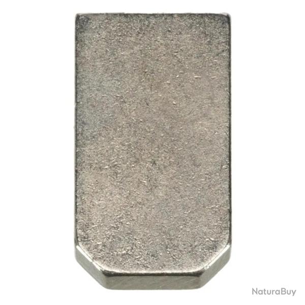 Cale neutre pour pince  tatouer 7mm