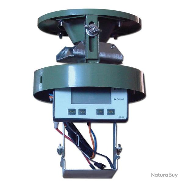 Agrainoir automatique Smart Feeder gibier et volaille