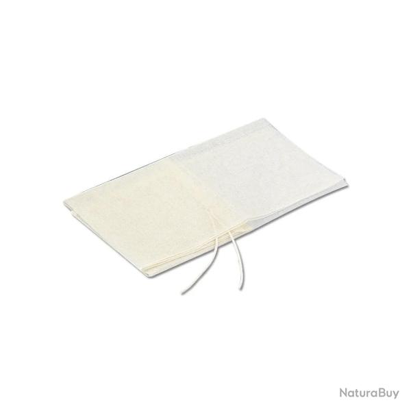 Sac  jambon en coton rutilisable