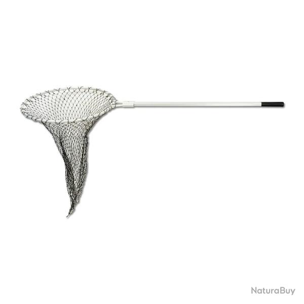 Epuisette t�lescopique