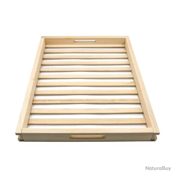 Tiroir suppl�mentaire pour garde manger en bois