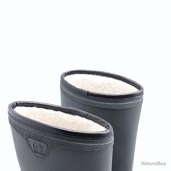 Bottes De Chasse Cyclone fourres