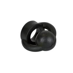 Bouchon boule pour abreuvoir plastique 24L