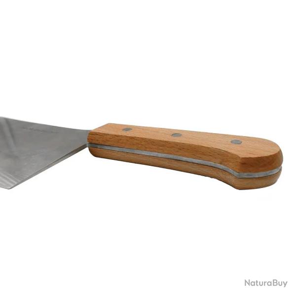 Feuille de boucher / Couperet Droite