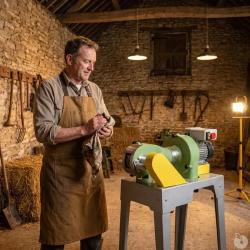 Plumeuse &agrave; sec Senesi&reg; Zippy