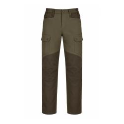 Pantalon de chasse Percussion Imperlight kaki &agrave; 60