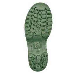 Sabots L&eacute;gers EVA 130g vert fonc&eacute; 38/39 &agrave; 44/45 44 / 45