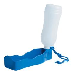 Bouteille de voyage 500 ml