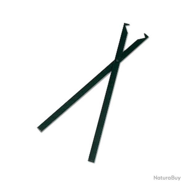 Cl pour tendre les piges en X ou conibaert 18 ou 25