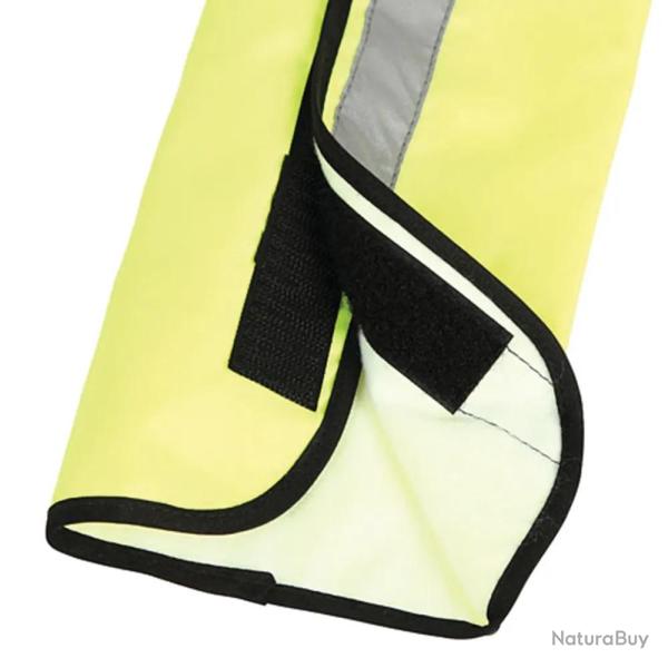 Protge-queue "Reflex" rflchissant