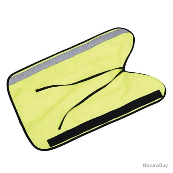 Prot�ge-queue "Reflex" r�fl�chissant