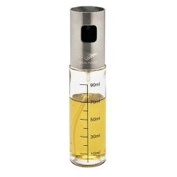 Vaporisateur huile Pradel France acier inoxydable