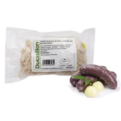 Sachet de boyaux de porc large 25 m&egrave;tres