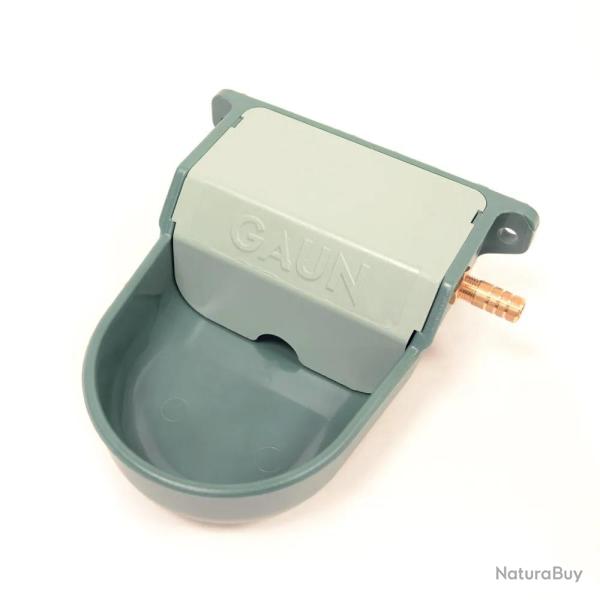 Abreuvoir automatique pour chien 0,4 ou 1,65 L Grand