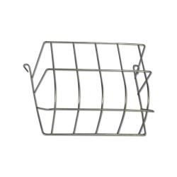 R&acirc;telier &agrave; foin lapins acier 20 ou 30 cm unit&eacute; ou lot de 10 Lot de 10 35 cm