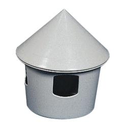 Abreuvoir plastique 2 litres pigeons L'unit&eacute;