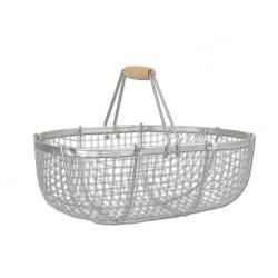 Panier &agrave; r&eacute;colte 15 litres