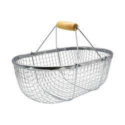 Panier &agrave; r&eacute;colte 15 litres
